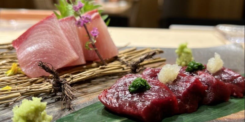 意気な寿し処阿部 青山店 - 画像12