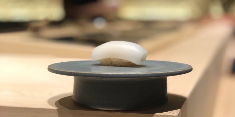 意気な寿し処阿部 青山店 - 画像15