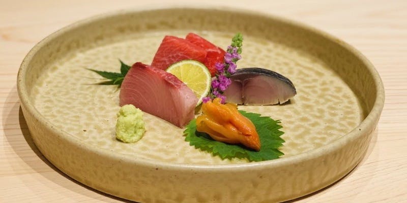 意気な寿し処阿部 青山店 - 画像14