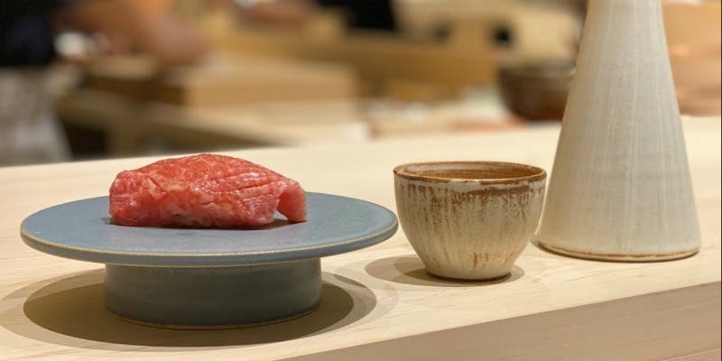 意気な寿し処阿部 青山店 - 画像11