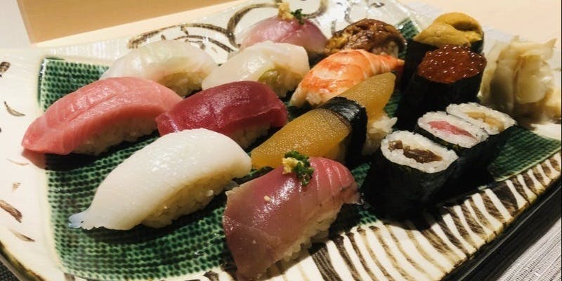 意気な寿し処阿部 青山店 - 画像13