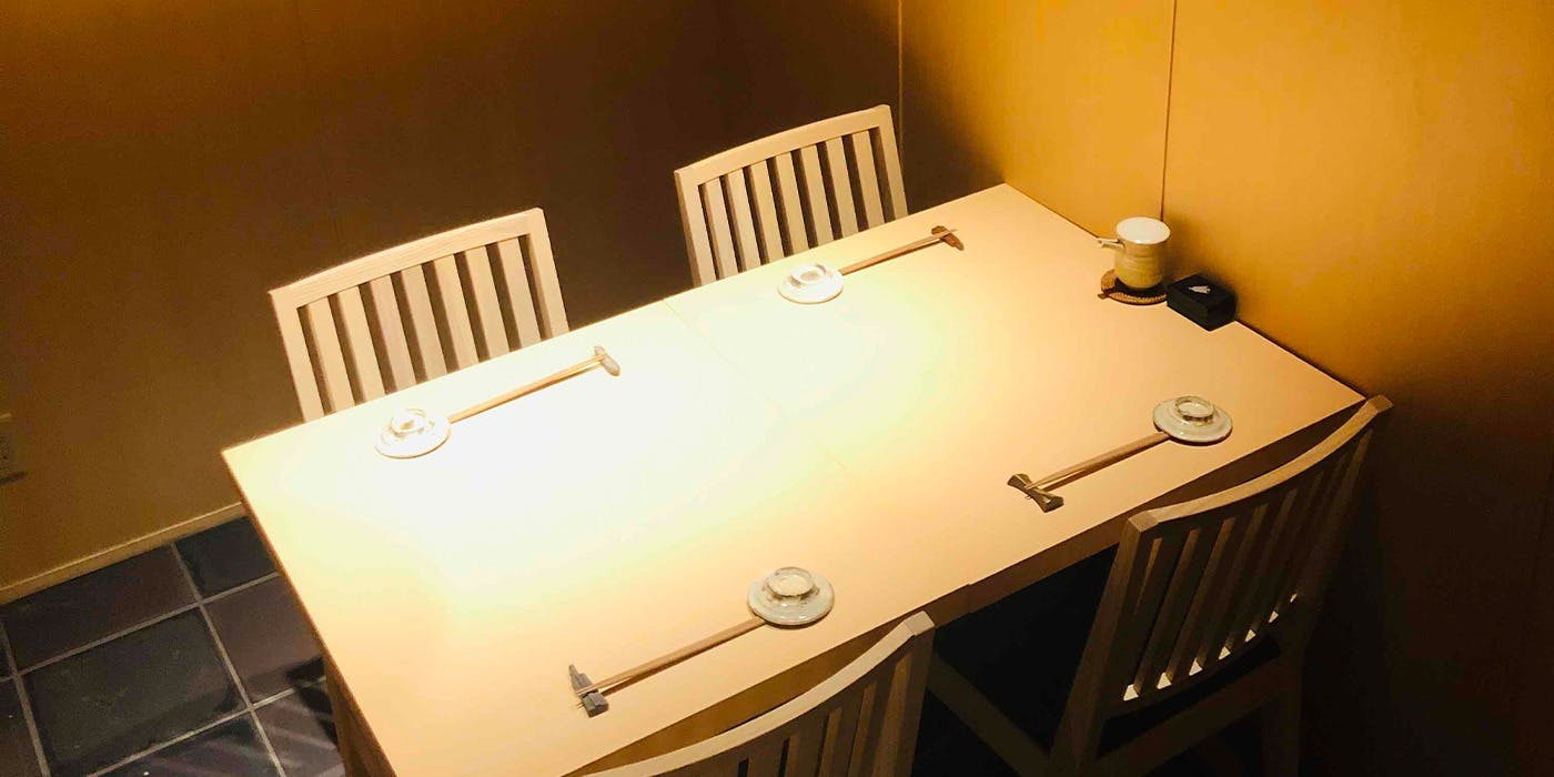 意気な寿し処阿部 青山店 - 画像2