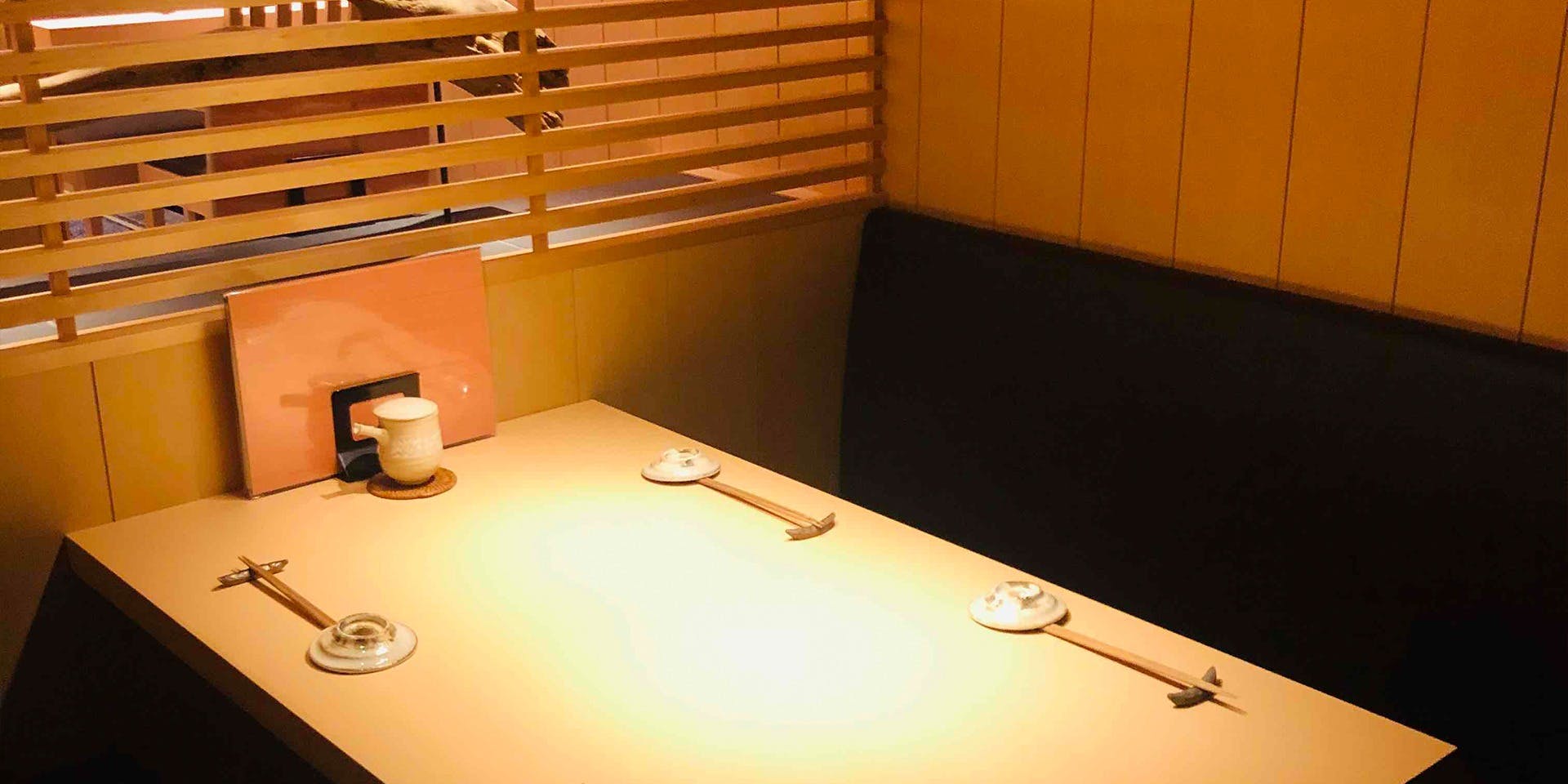 意気な寿し処阿部 青山店 - 画像3