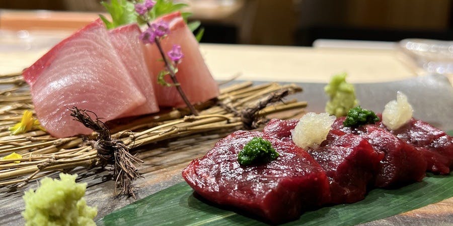 意気な寿し処阿部 青山店 - 画像5