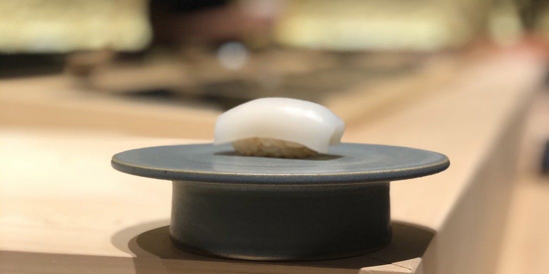 意気な寿し処阿部 青山店 - 画像8