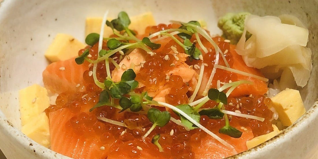 意気な寿し処阿部 青山店 - 画像10