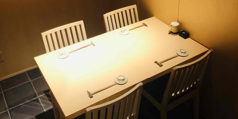 意気な寿し処阿部 青山店 - 画像18