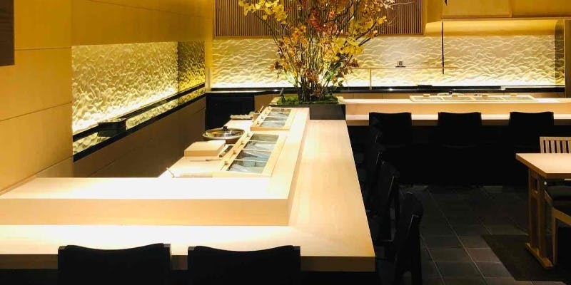 意気な寿し処阿部 青山店 - 画像16