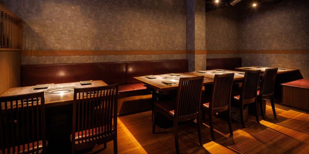 焼肉とみひさ 大森海岸 - 画像2