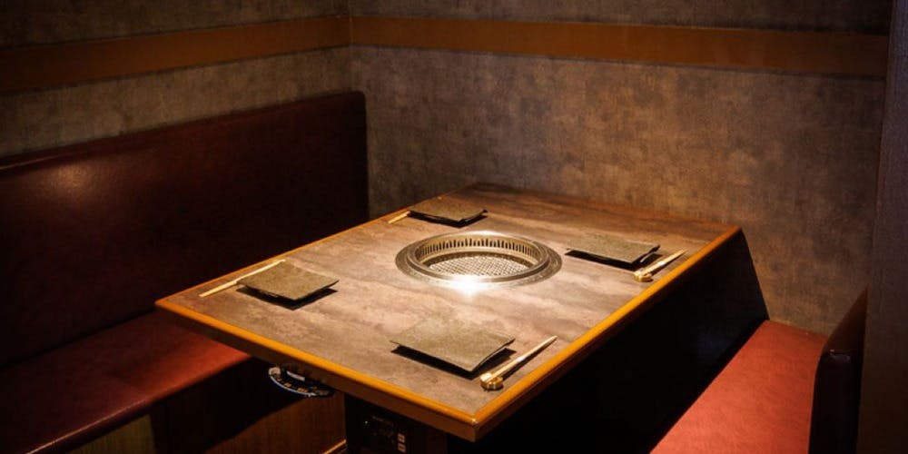 焼肉とみひさ 大森海岸 - 画像3