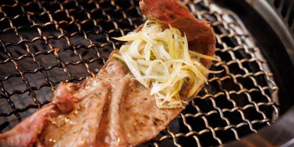 焼肉とみひさ 大森海岸
