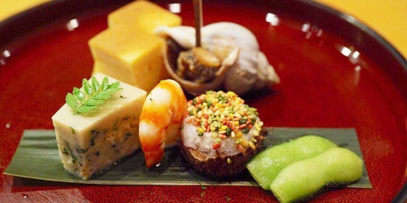 一万八千円コース（税サ抜き）