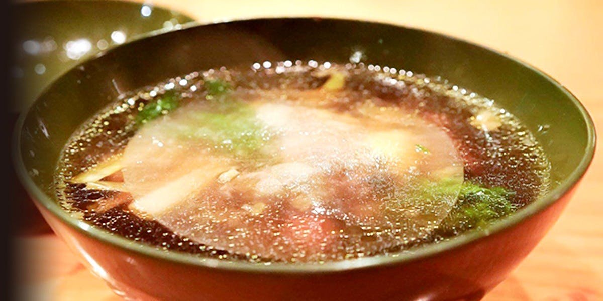 日本料理 たかむら - 画像5