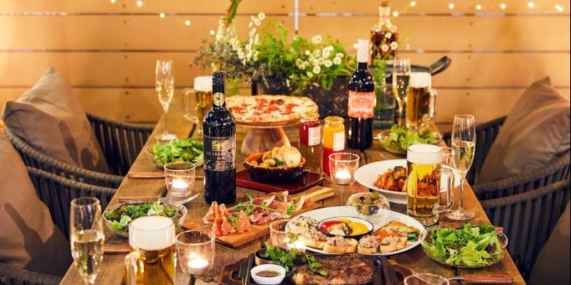 SALVATORE CUOMO & GRILL 高田馬場 - 画像16