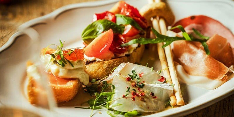 SALVATORE CUOMO & GRILL 高田馬場 - 画像13