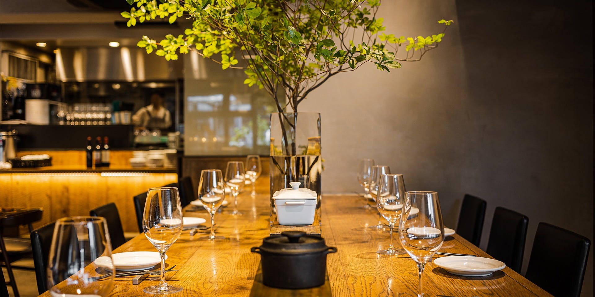 SALVATORE CUOMO & GRILL 高田馬場 - 画像1