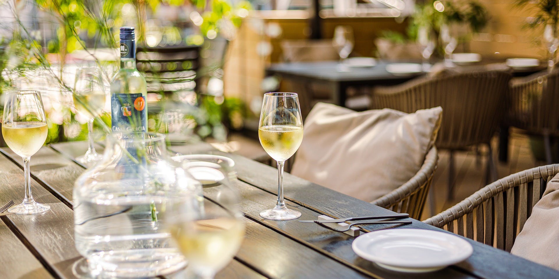 SALVATORE CUOMO & GRILL 高田馬場 - 画像4