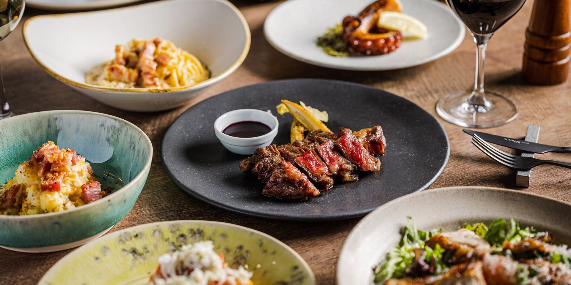 SALVATORE CUOMO & GRILL 高田馬場 - 画像8