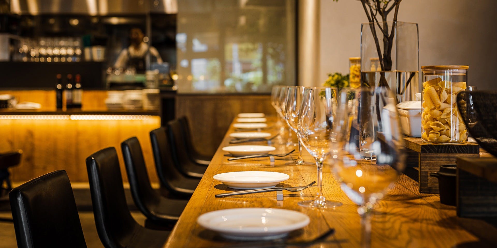 SALVATORE CUOMO & GRILL 高田馬場 - 画像2