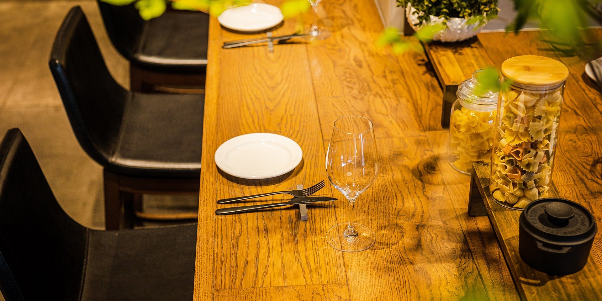 SALVATORE CUOMO & GRILL 高田馬場 - 画像3