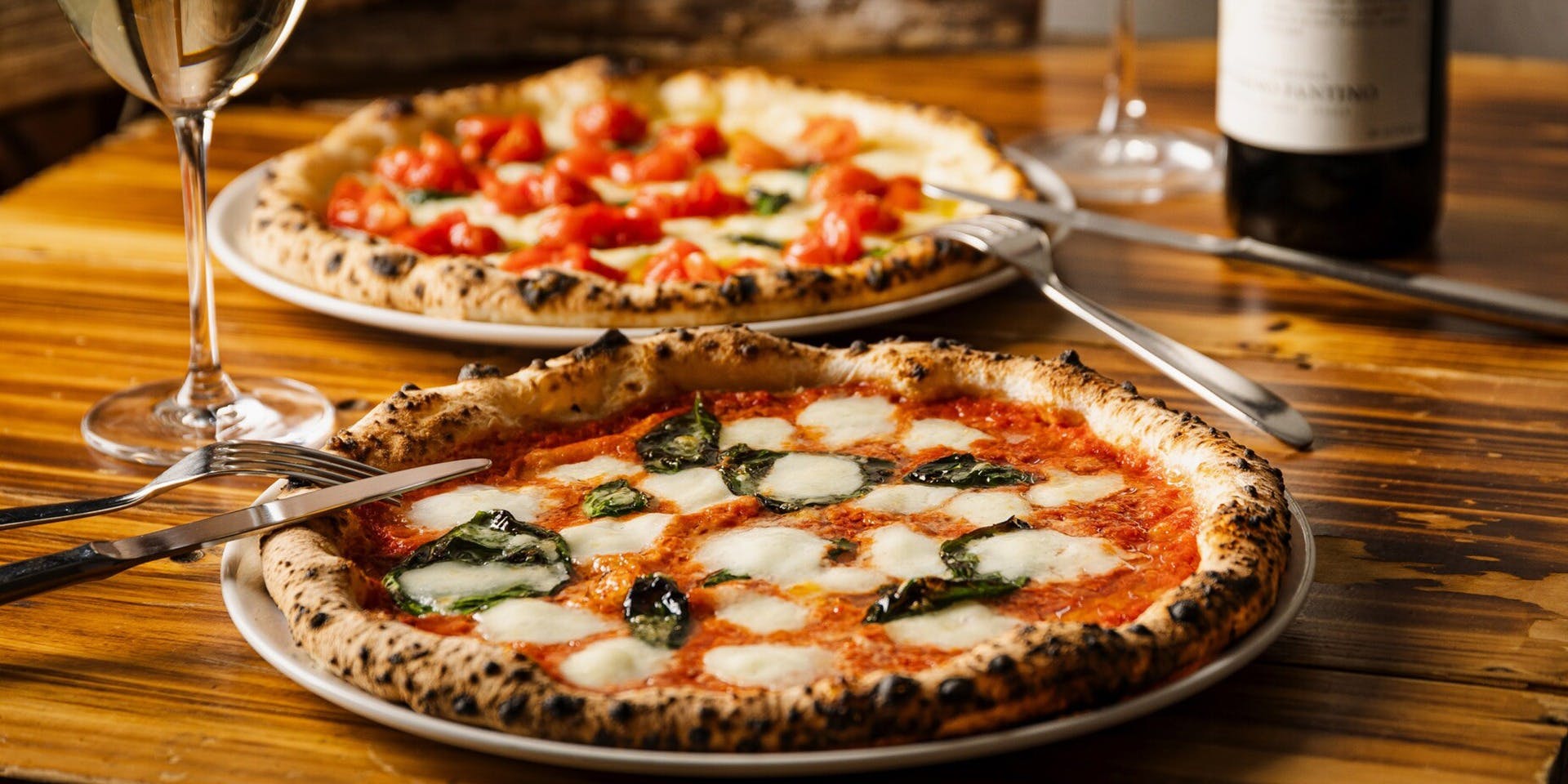 SALVATORE CUOMO & GRILL 高田馬場 - 画像10