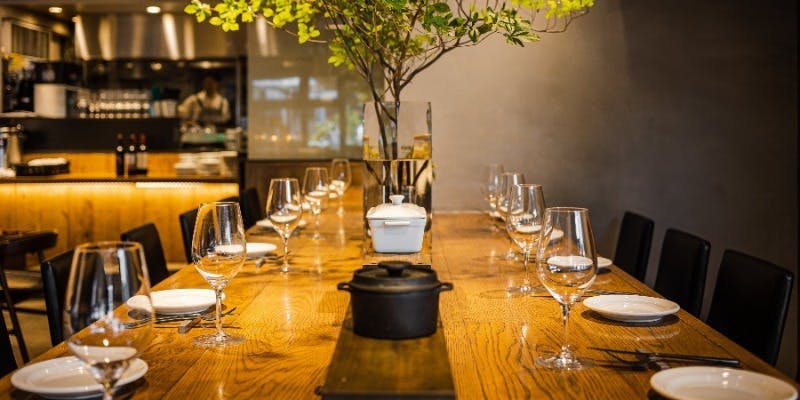 SALVATORE CUOMO & GRILL 高田馬場 - 画像18