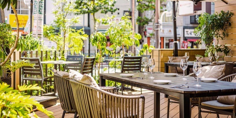 SALVATORE CUOMO & GRILL 高田馬場 - 画像20