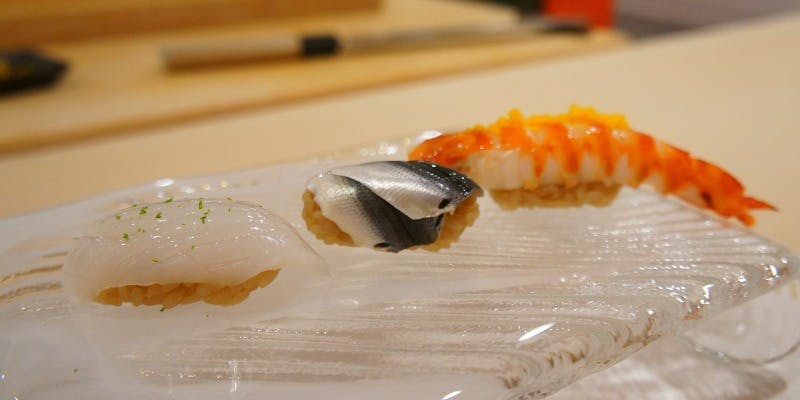 鮨 おがわ - 画像10