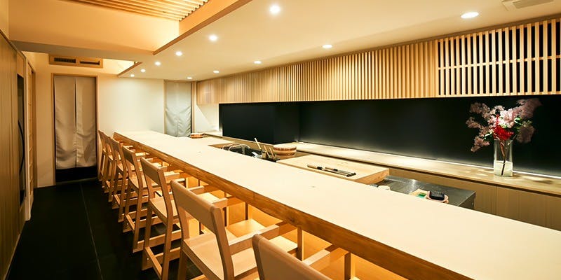 鮨 おがわ - 画像1