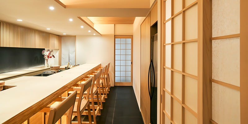 鮨 おがわ - 画像2