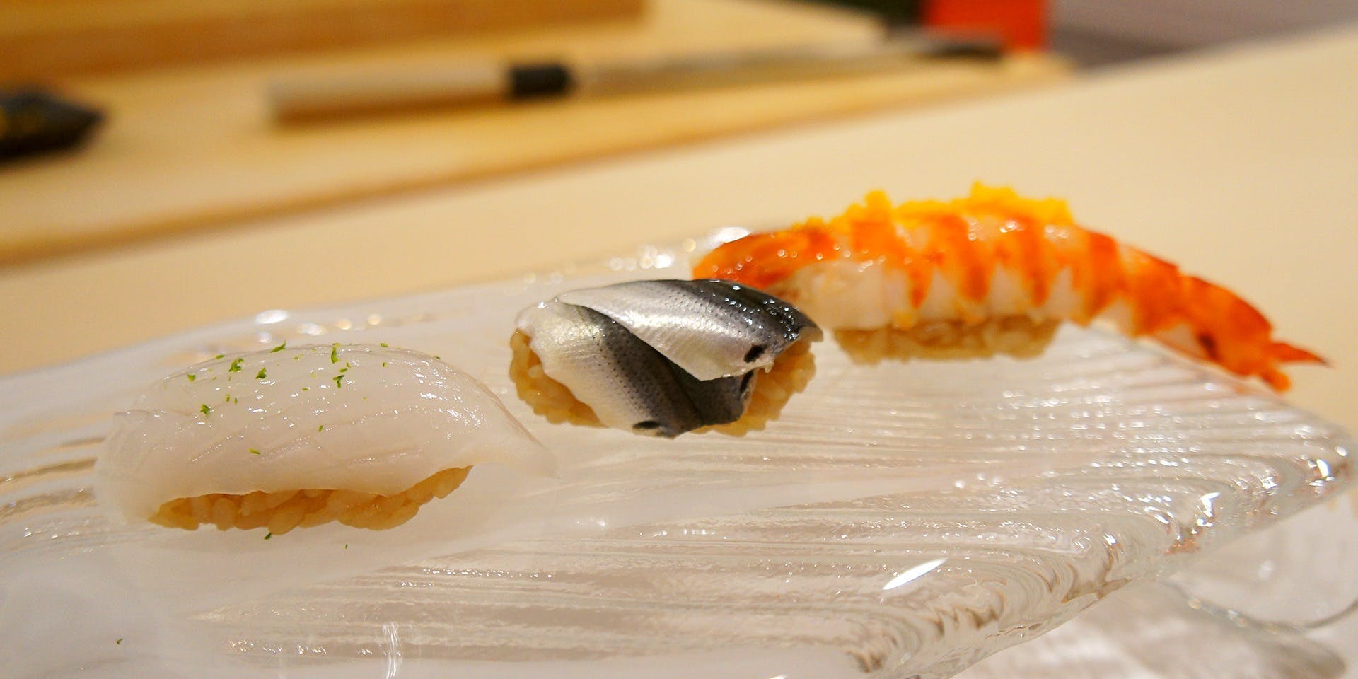 鮨 おがわ - 画像7