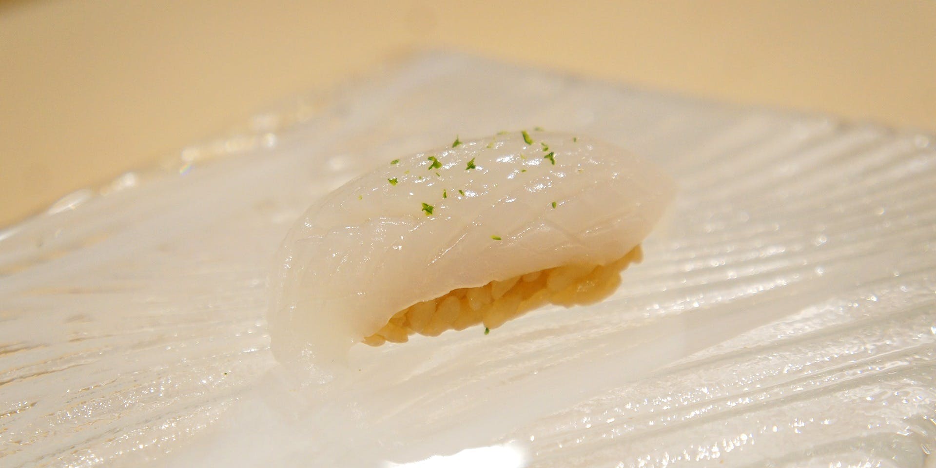 鮨 おがわ - 画像4