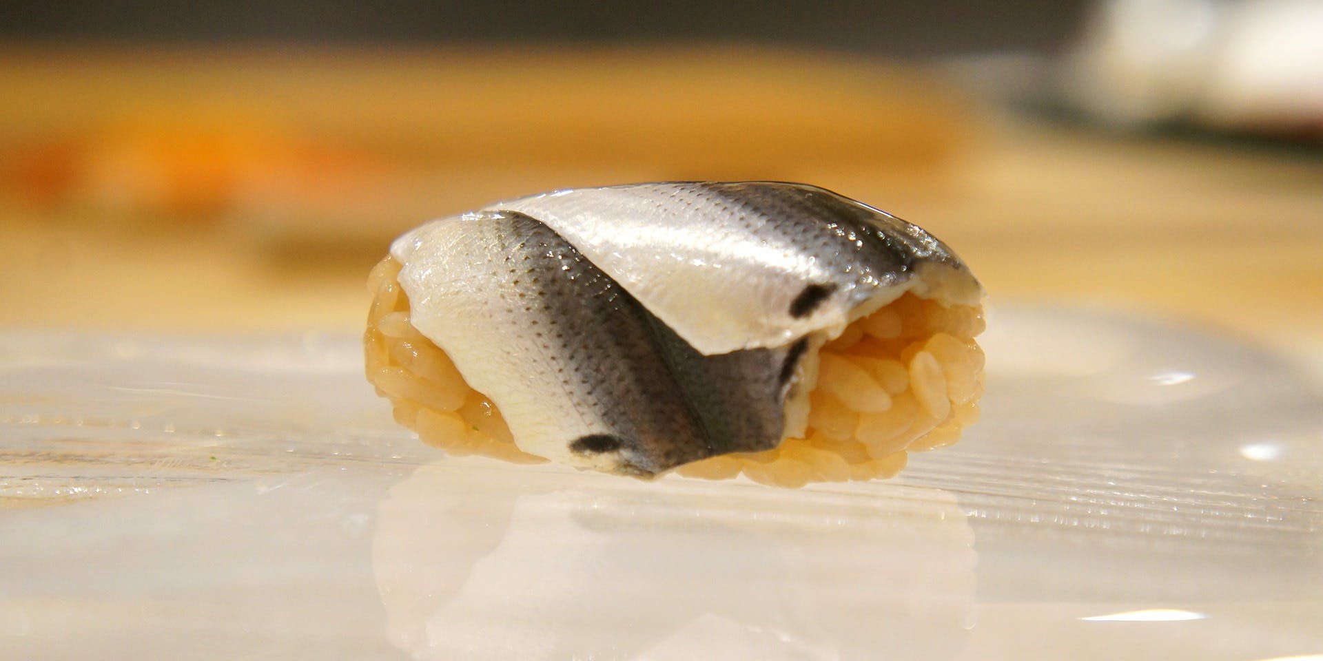 鮨 おがわ - 画像5