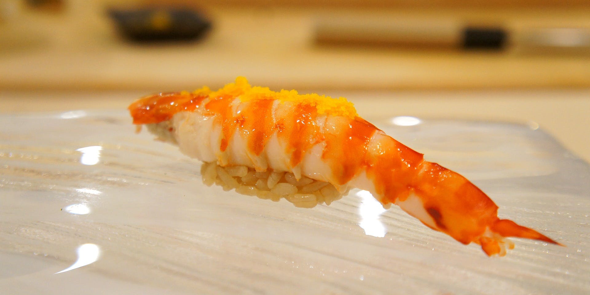 鮨 おがわ - 画像6