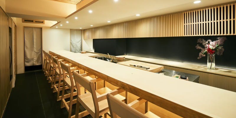 鮨 おがわ - 画像14