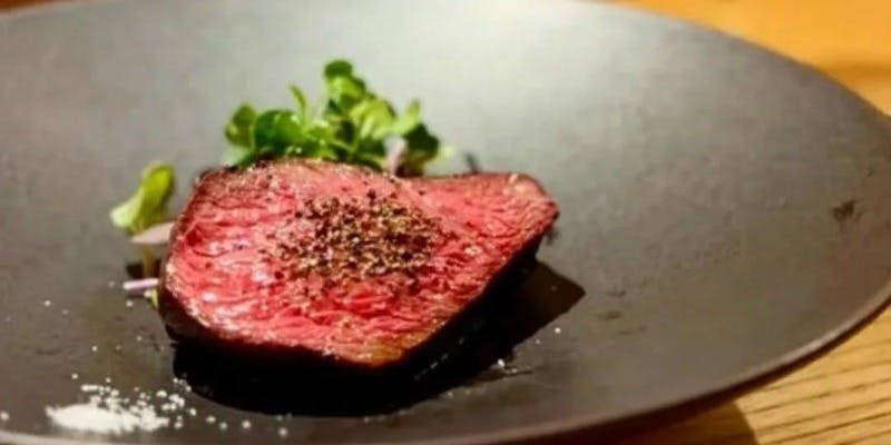 【平日・土日祝】ランチコース 全6品