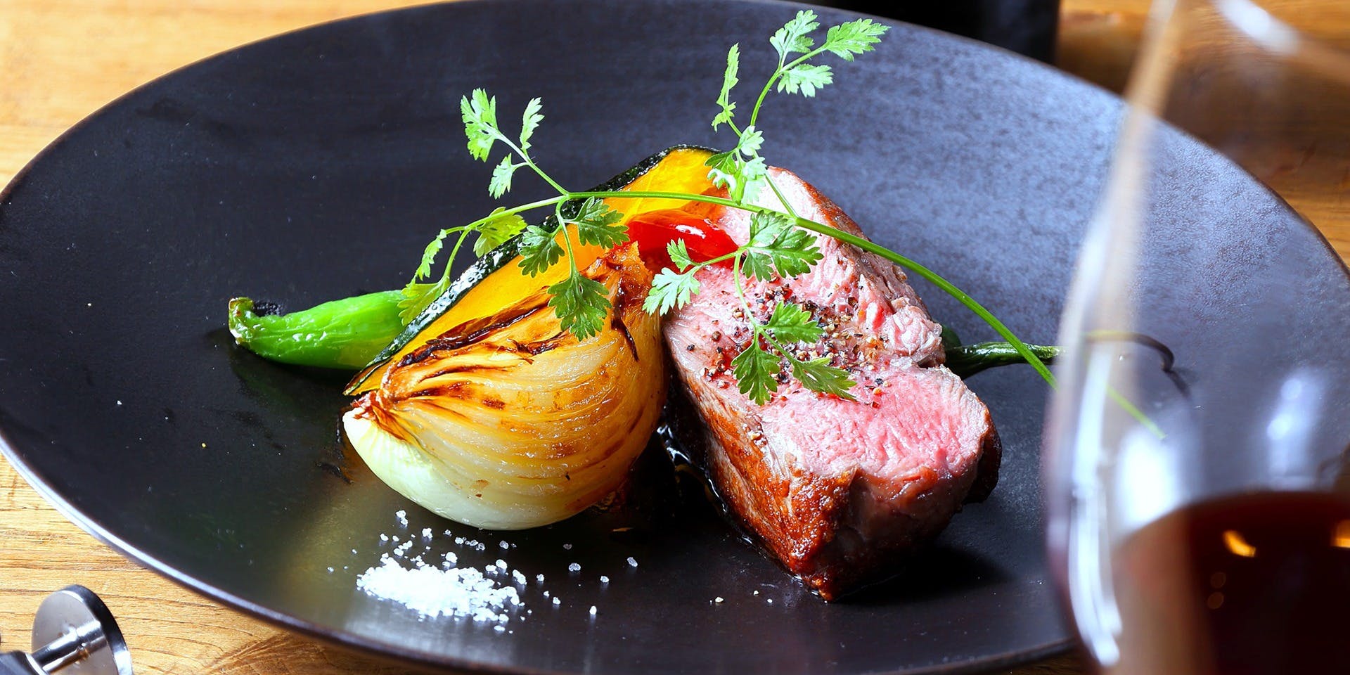 グラツィオーゾ（Grazioso）