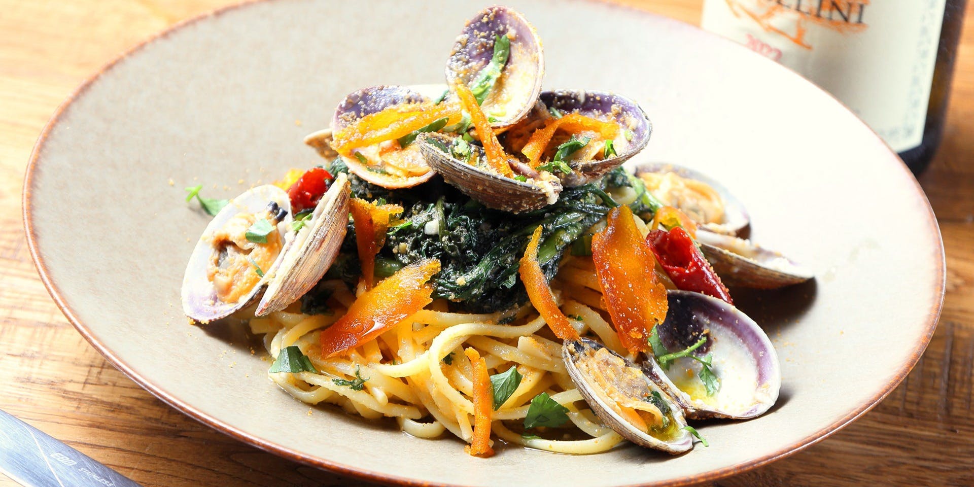 グラツィオーゾ - 画像4