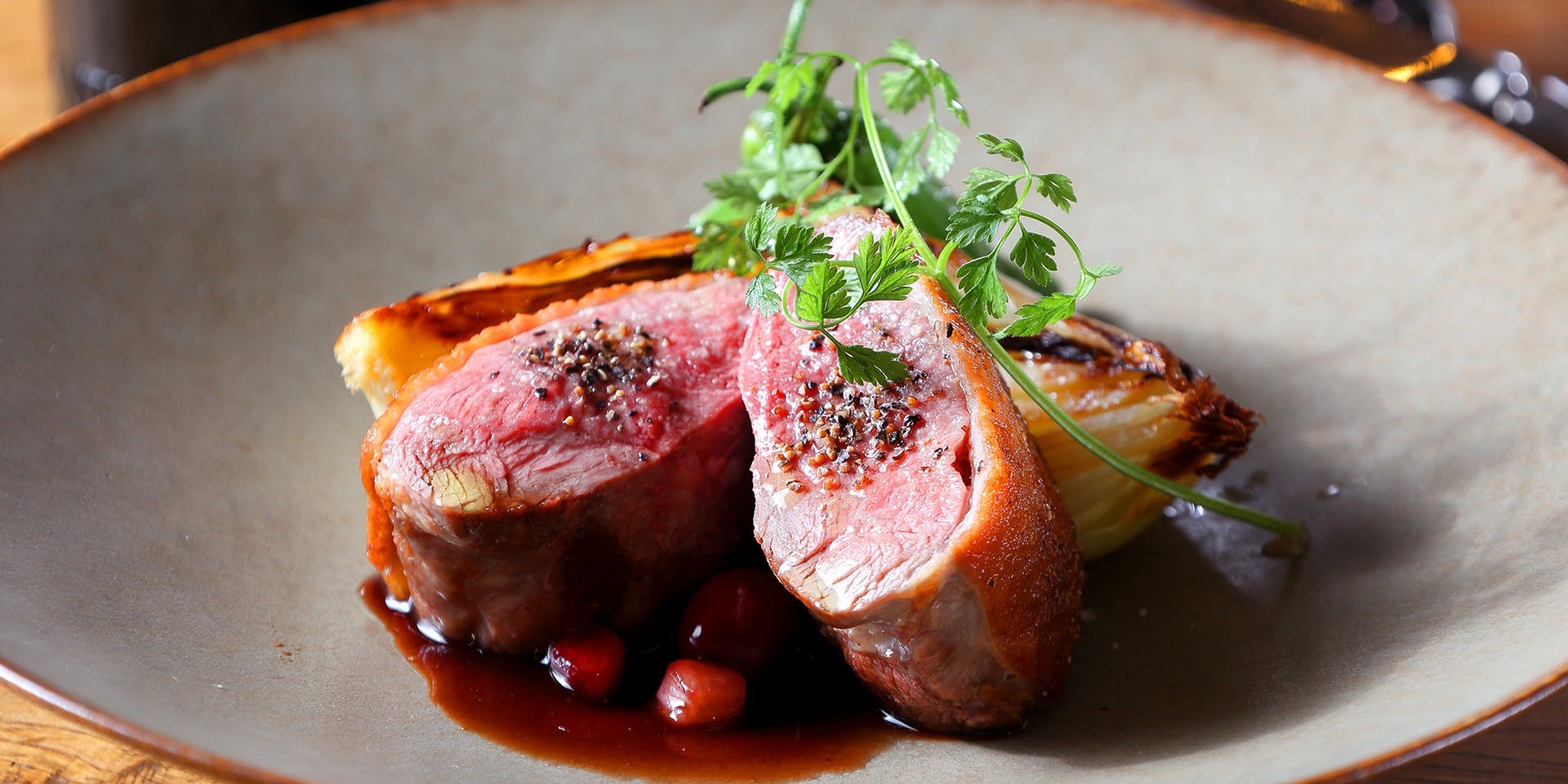 グラツィオーゾ（Grazioso）