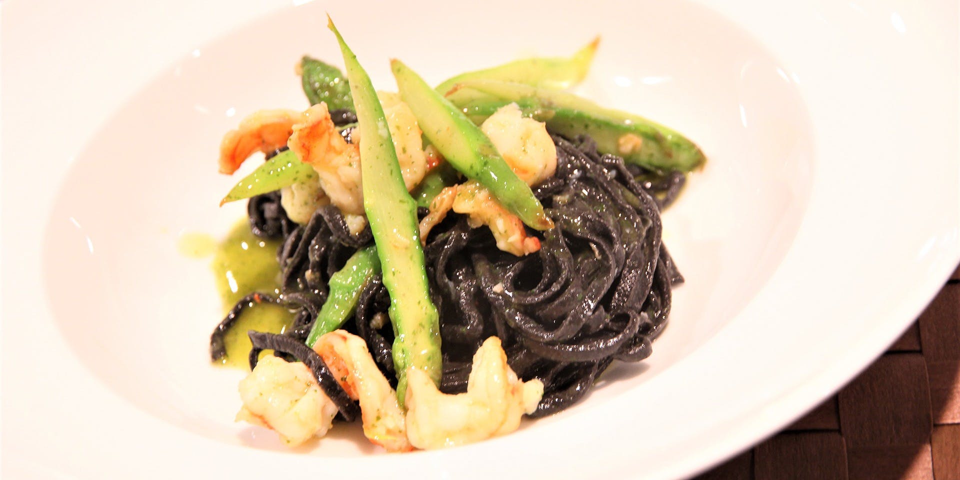 グラツィオーゾ（Grazioso）