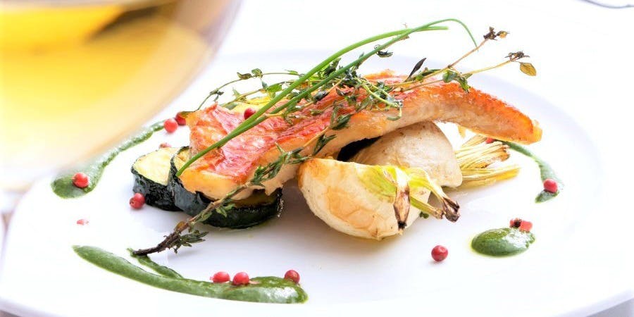 グラツィオーゾ（Grazioso）