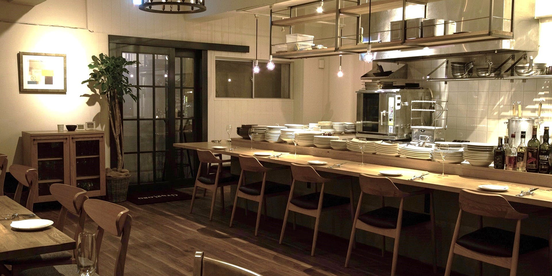 グラツィオーゾ - 画像1