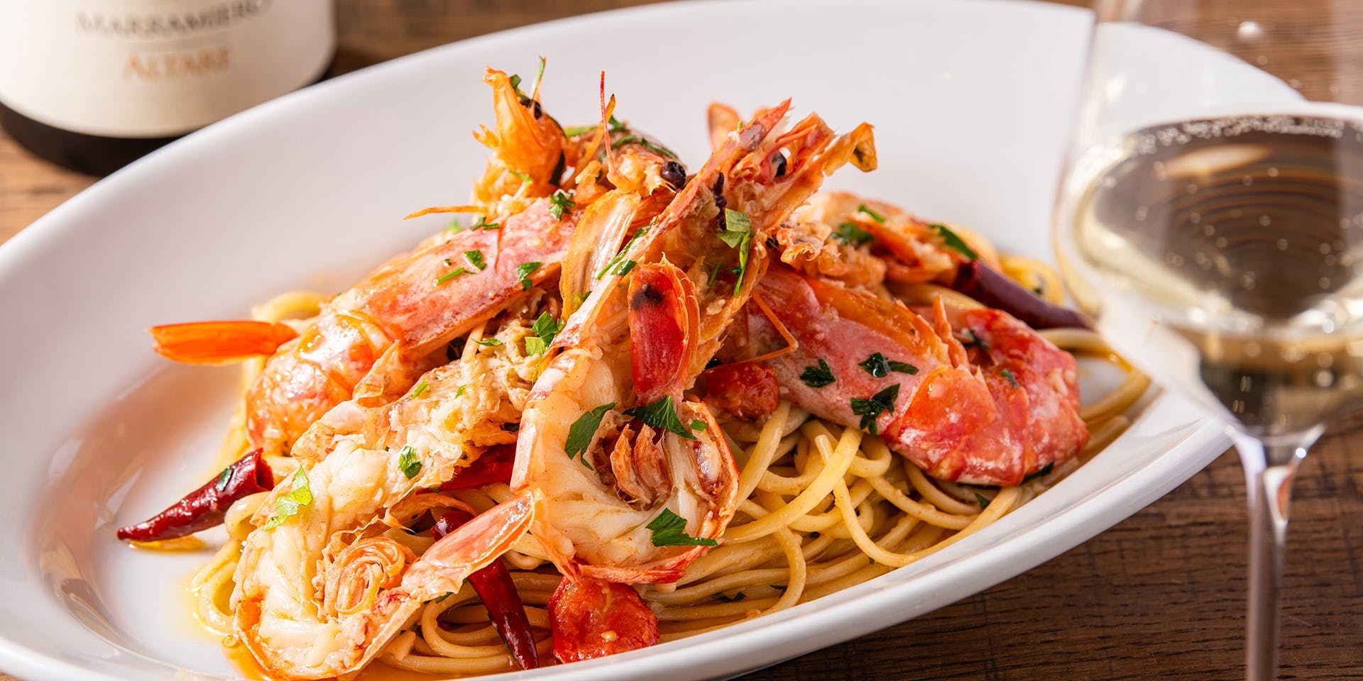 グラツィオーゾ - 画像5