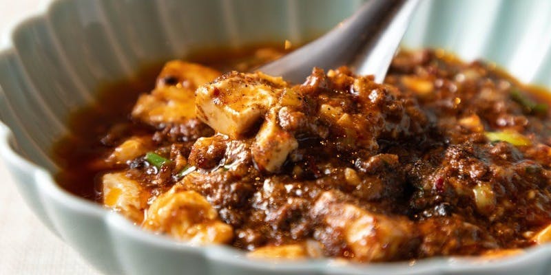 中国四川酒家 蔓山 - 画像11