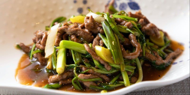 中国四川酒家 蔓山 - 画像16