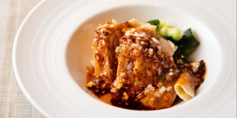 中国四川酒家 蔓山 - 画像13