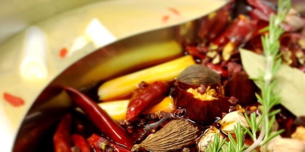 中国四川酒家 蔓山 - 画像15