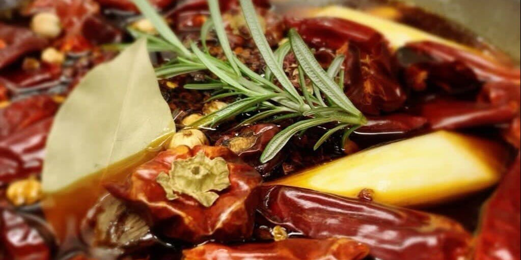 中国四川酒家 蔓山 - 画像14