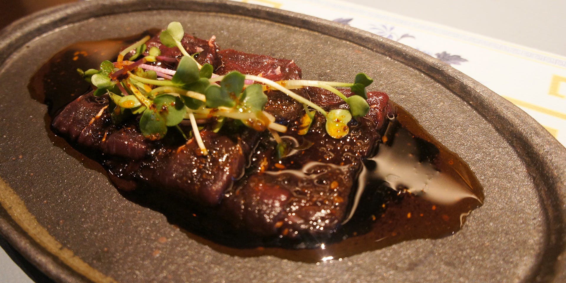 中国四川酒家 蔓山 - 画像3