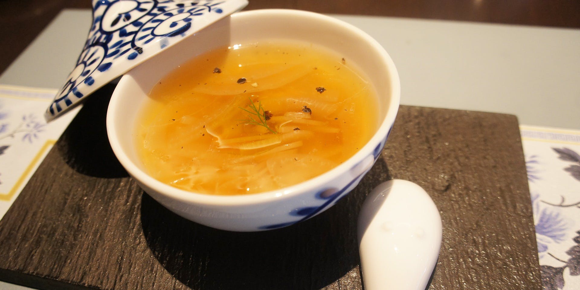 中国四川酒家 蔓山 - 画像5